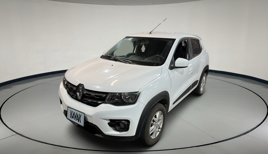 Renault • Kwid