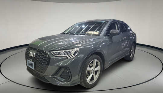 Audi • Q3 Sportback