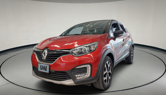 Renault • Captur