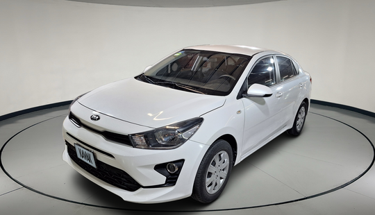 Kia • Rio