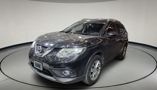 Nissan • X-Trail