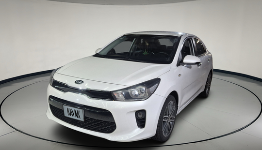 Kia • Rio