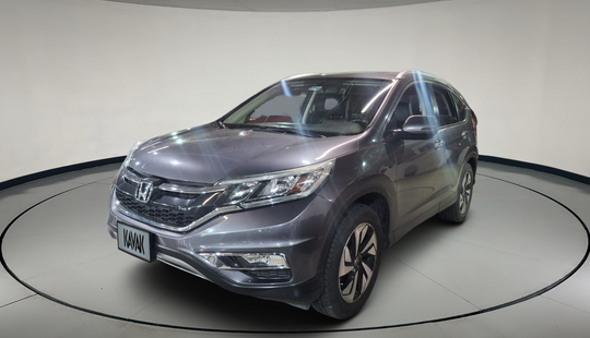 Honda • CR-V