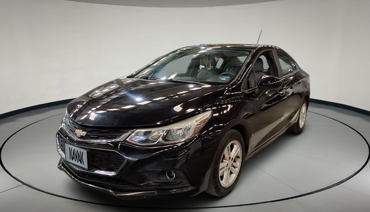 Chevrolet • Cruze