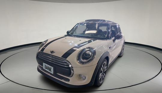 Mini • Cooper