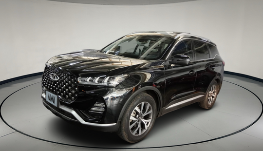 Chirey • Tiggo 7 Pro