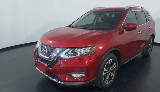Nissan • X-Trail