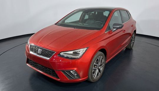 Seat • Ibiza