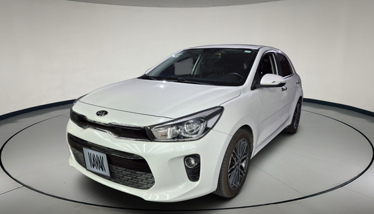 Kia • Rio