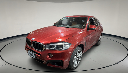 Bmw • X6