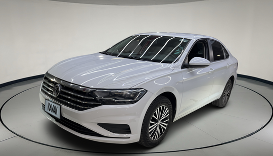 Volkswagen • Jetta