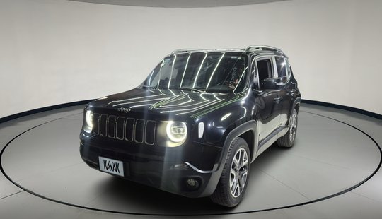 Jeep • Renegade