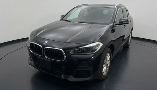 Bmw • X2