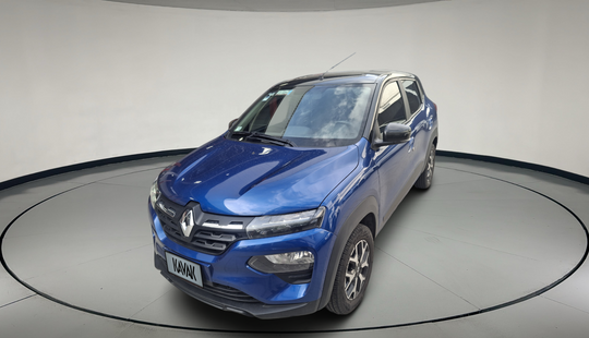 Renault • Kwid