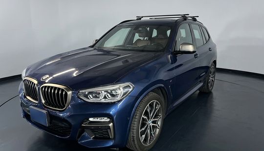 Bmw • X3