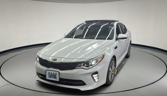 Kia • Optima