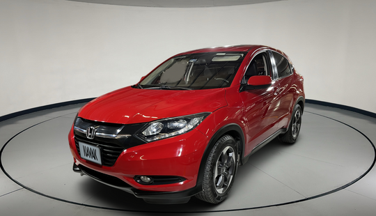 Honda • HR-V
