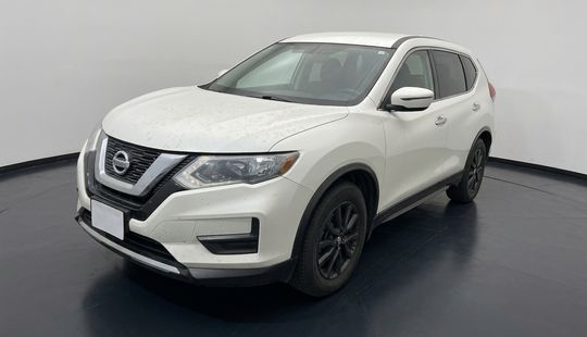 Nissan • X-Trail