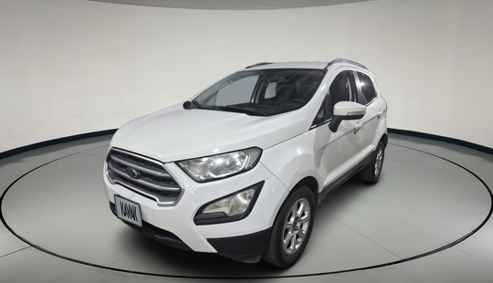 Ford • EcoSport