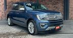 Ford Expedition 3.5 PLATINUM MAX AUTO 4WD Suv 2019