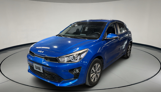 Kia • Rio