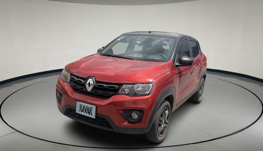 Renault • Kwid