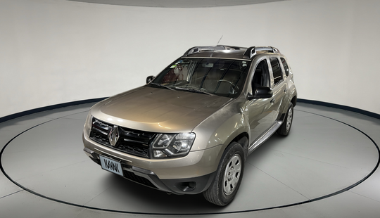 Renault • Duster
