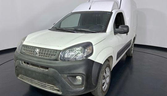 Peugeot • Partner Rapid