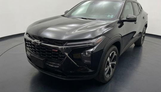 Chevrolet • Trax