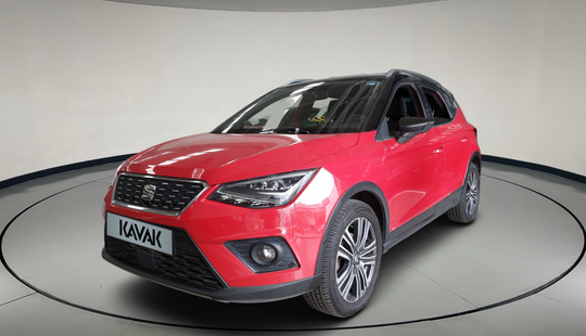 Seat • Arona