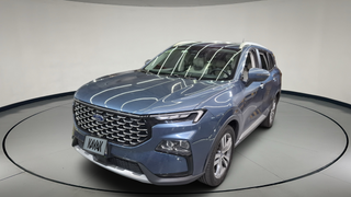 Ford Territory 1.8 ECOBOOST TITANIUM AUTO