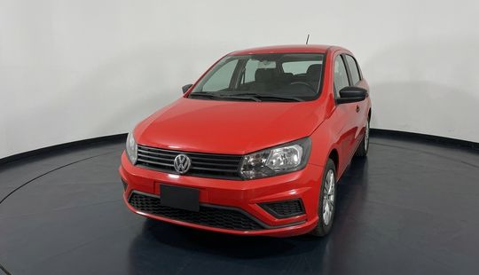Volkswagen • Gol