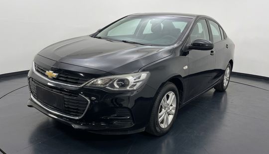 Chevrolet • Cavalier