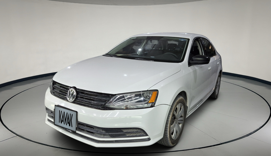 Volkswagen • Jetta