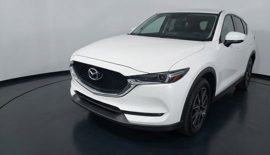 Mazda • CX-5