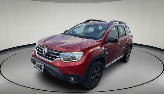 Renault • Duster