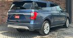 Ford Expedition 3.5 PLATINUM MAX AUTO 4WD Suv 2019