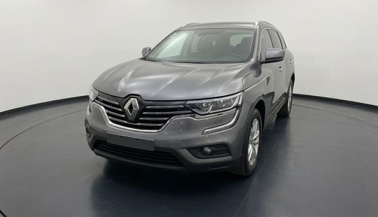 Renault • Koleos