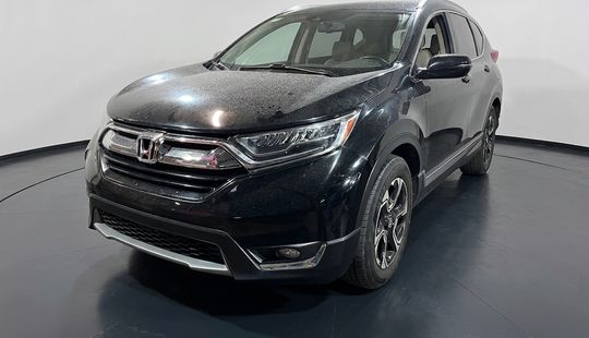 Honda • CR-V