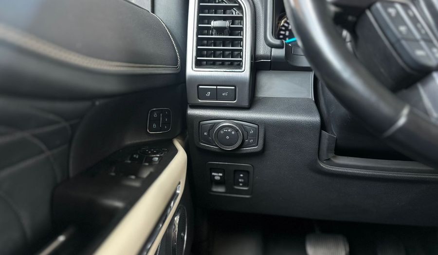 Ford Expedition 3.5 PLATINUM MAX AUTO 4WD Suv 2019