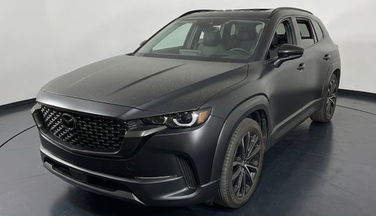 Mazda • CX-50