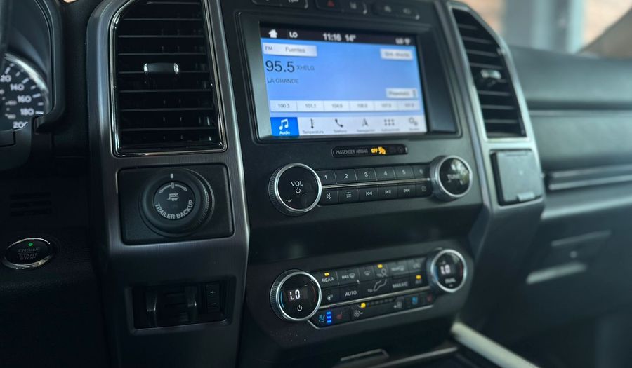 Ford Expedition 3.5 PLATINUM MAX AUTO 4WD Suv 2019