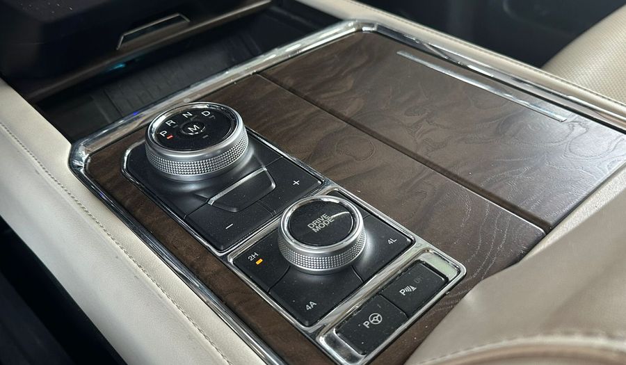 Ford Expedition 3.5 PLATINUM MAX AUTO 4WD Suv 2019