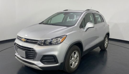 Chevrolet • Trax