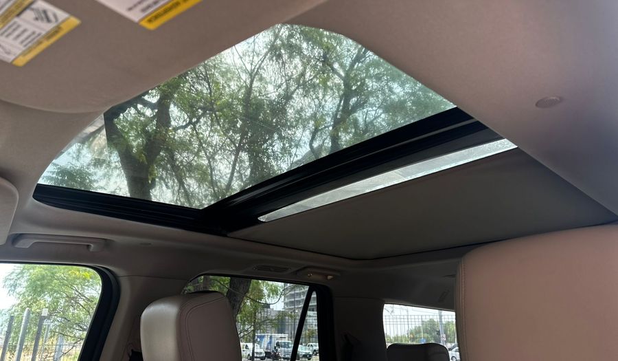 Ford Expedition 3.5 PLATINUM MAX AUTO 4WD Suv 2019