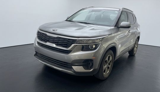 Kia • Seltos