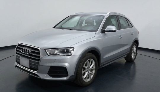 Audi • Q3