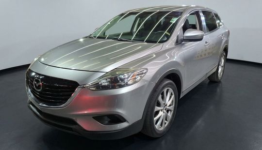 Mazda • CX-9