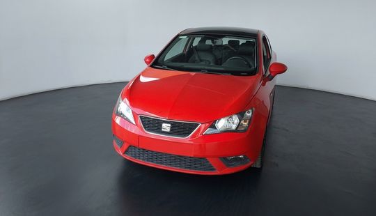 Seat • Ibiza