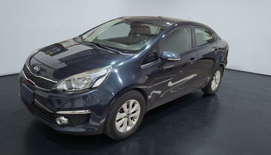 Kia • Rio